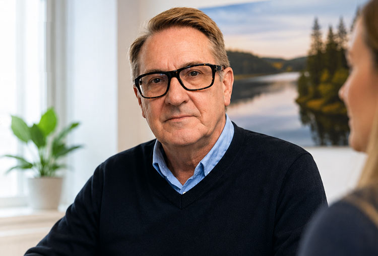 Sven-Erik Joona